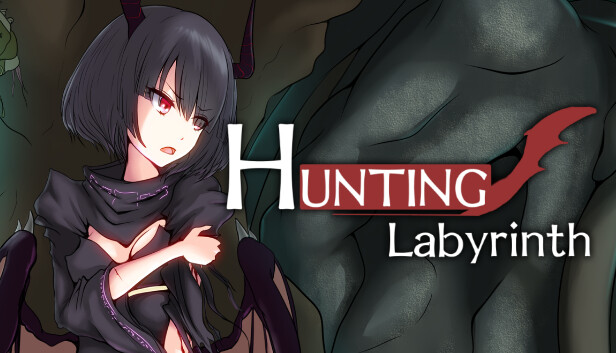 Hunting Labyrinth