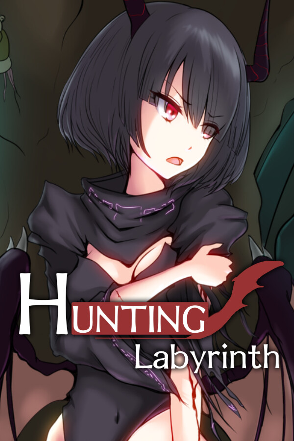 Hunting Labyrinth for steam