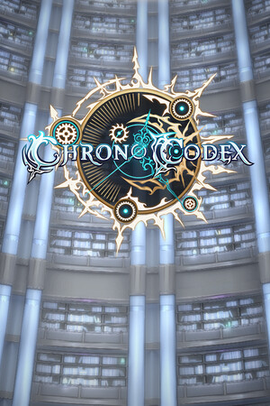 ChronoCodex
