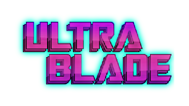 Ultra Blade Logo