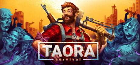 Taora : Survival PC Specs