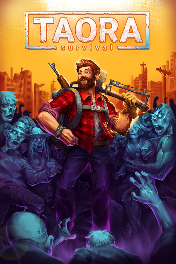 Steam portrait for Taora : Survival.