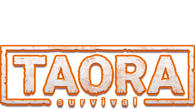Taora : Survival Logo