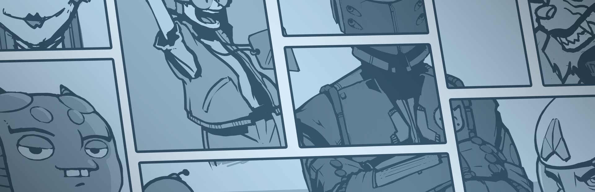 Number 99: Rogue Racer