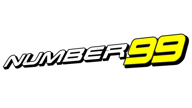 Number 99: Rogue Racer Logo
