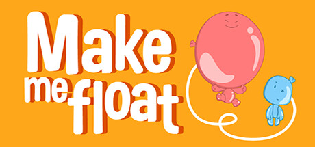Make me float cover art