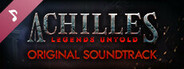 Achilles: Legends Untold Soundtrack