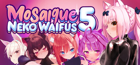 Mosaique Neko Waifus 5 - SteamSpy - All the data and stats about Steam games