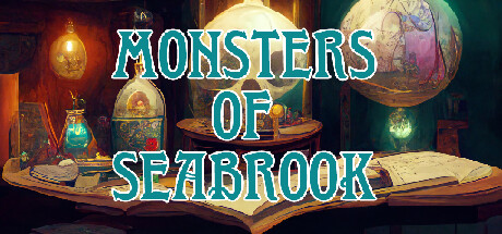 View Monsters of Seabrook on IsThereAnyDeal
