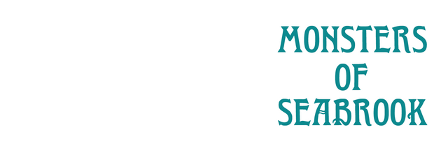 Monsters of Seabrook Logo
