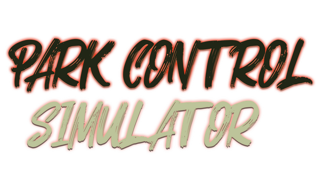 Park Control Simulator Logo