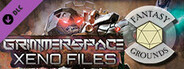 Fantasy Grounds - Grimmerspace Xeno Files