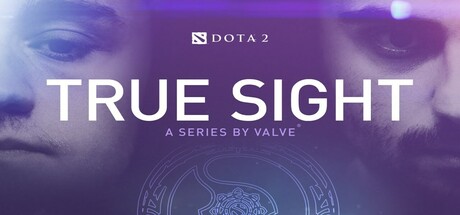 True Sight: The International 2019 Finals cover art