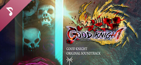 Good Knight Soundtrack cover art