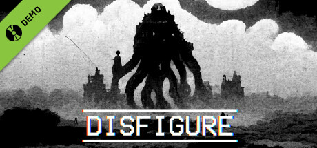 Disfigure Demo cover art