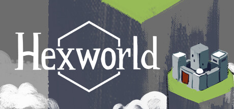 Hexworld cover art