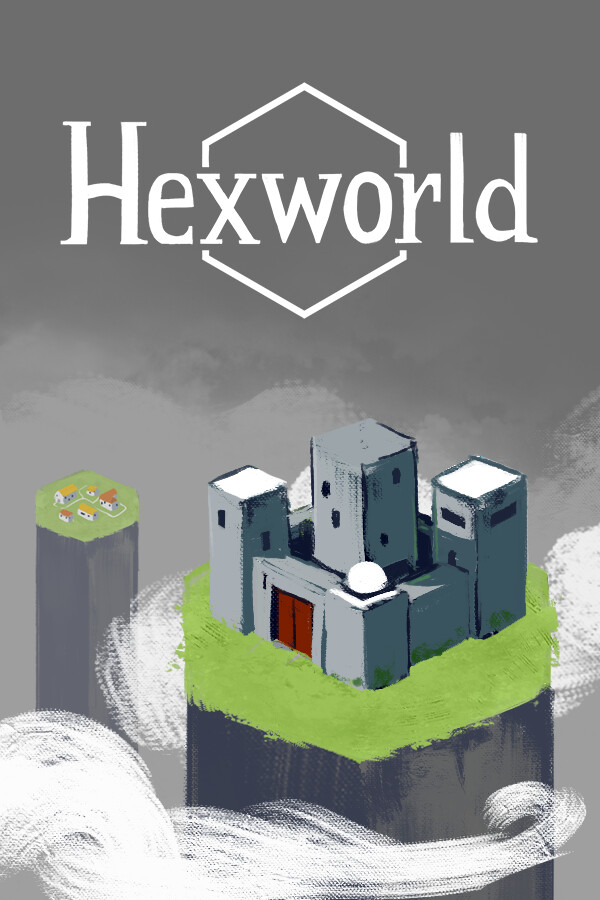 Hexworld for steam