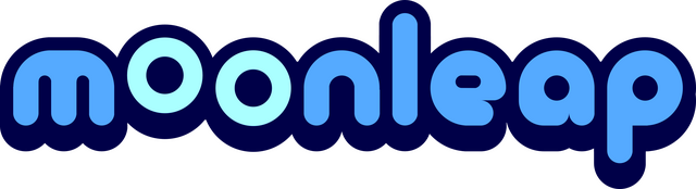 Moonleap Logo