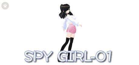 Spy Girl-01 PC Specs