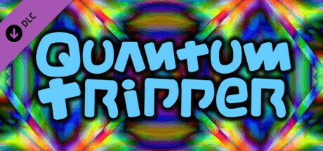 Quantum Tripper - Voyager cover art