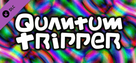 Quantum Tripper - Wetwash cover art