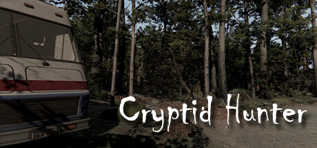 Cryptid Hunter PC Specs