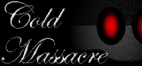 Cold Massacre PC Specs