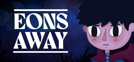 Eons Away Playtest cover art