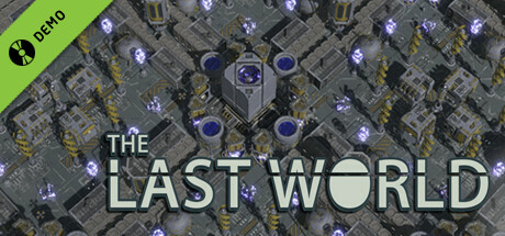 The Last World Demo cover art
