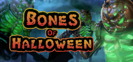 Bones of Halloween PC Specs