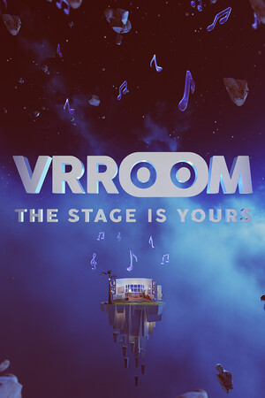 VRROOM