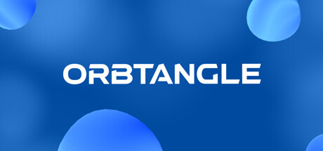 Orbtangle cover art