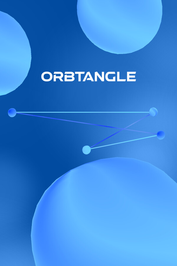 Orbtangle for Steam in Spain region