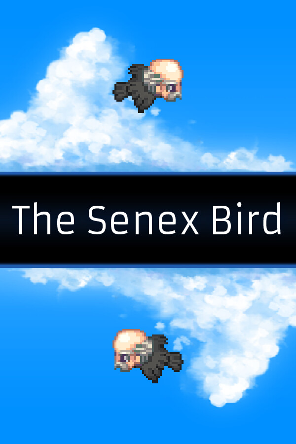 The Senex Bird for steam