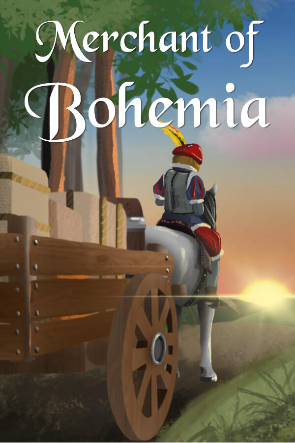 Merchant of Bohemia for steam