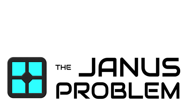 The Janus Problem Logo