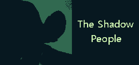 The Shadow People cover art