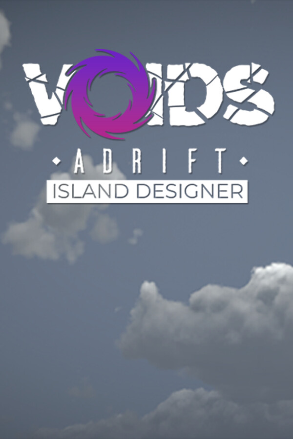 Steam portrait for Voids Adrift Island Designer.