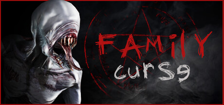 Family curse cover art