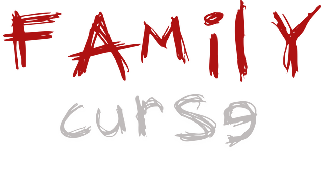 Family curse Logo