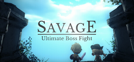 Savage: Ultimate Boss Fight PC Specs