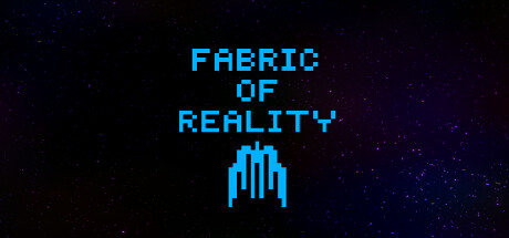Fabric Of Reality cover art