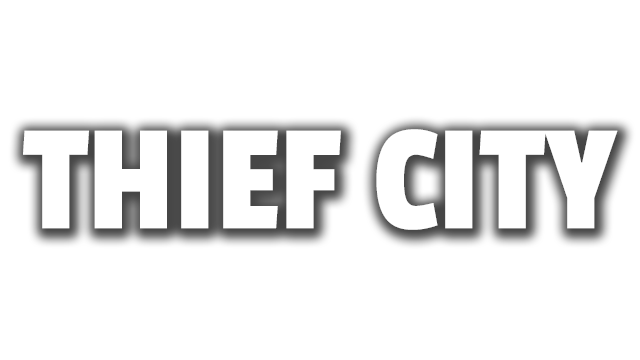 Thief City Logo