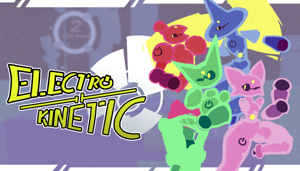 Electrokinetic