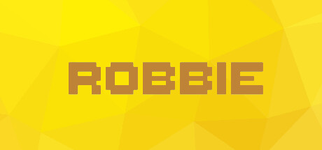 Robbie cover art