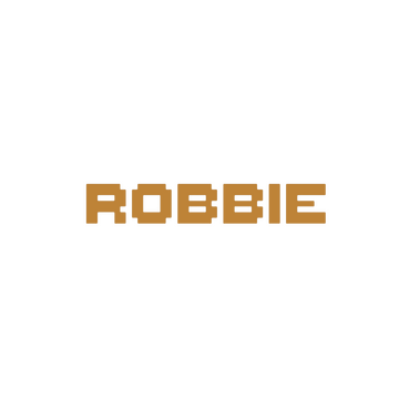 Robbie Logo