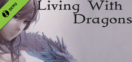 Living With Dragons Demo cover art