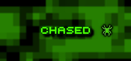 Chased cover art