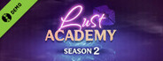 Lust Academy Season 2 Demo