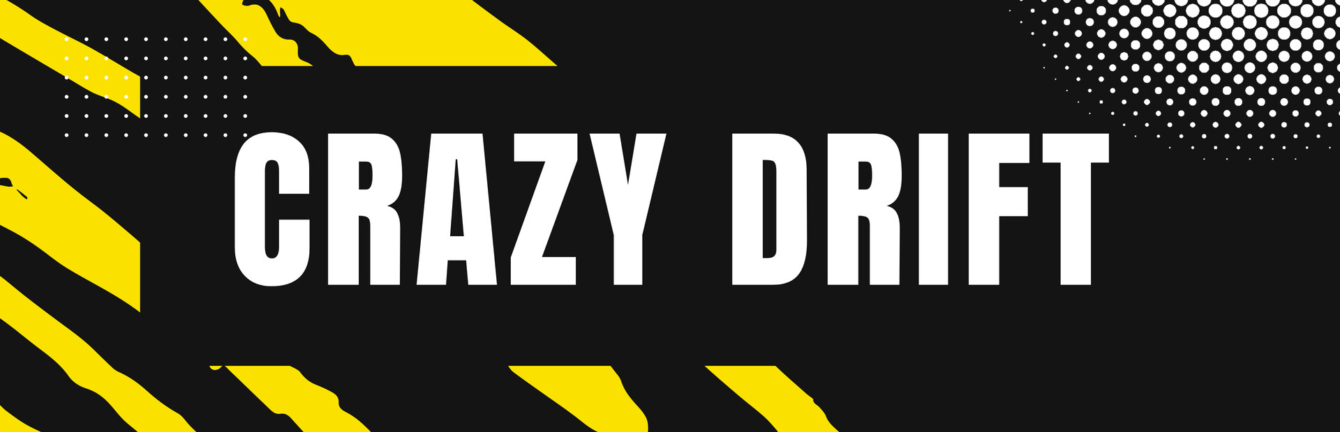 Crazy Drift
